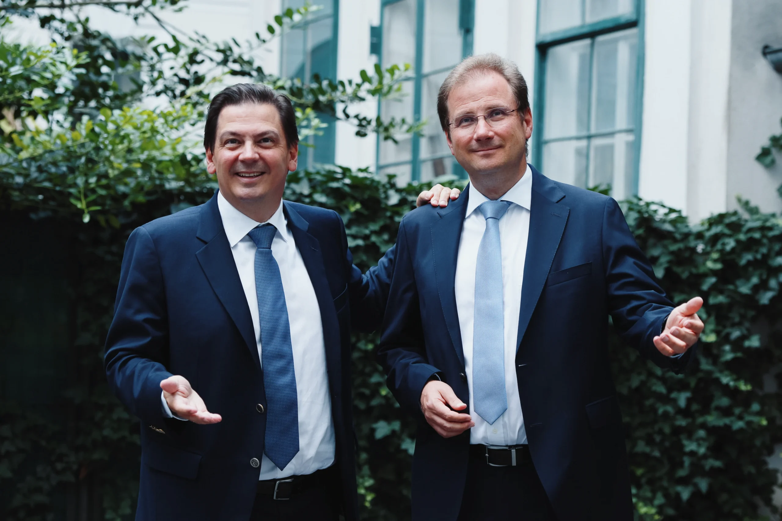 TEUBEL GAPA Steuerberatung Andreas Zilahi und Markus Zilahi